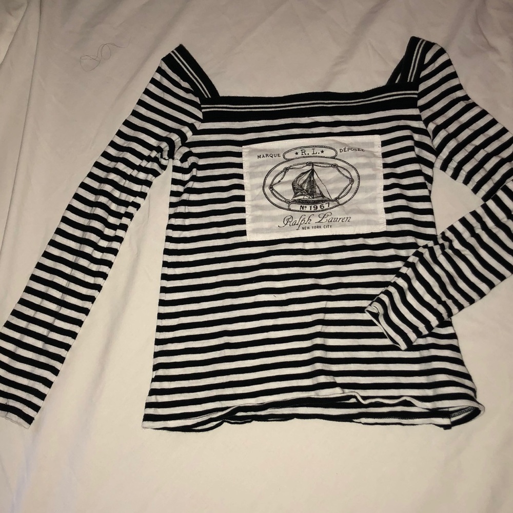 Ralph Lauren shirt